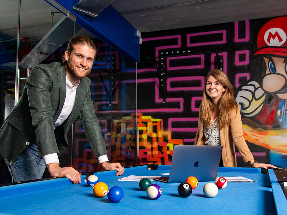 Blog: Dit zijn de vier marketingtrends voor 2021!