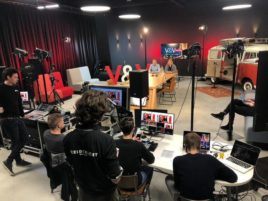 Verder Kijken: een digitale nieuwjaarsborrel!