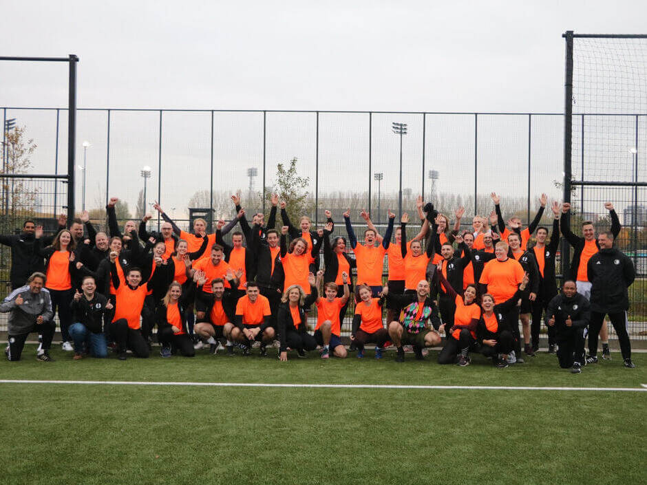Hoe zorg je voor nóg meer verbinding in je team?