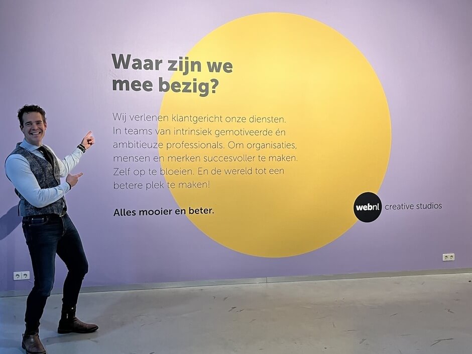 Hoe geef je kleur in donkere maanden?