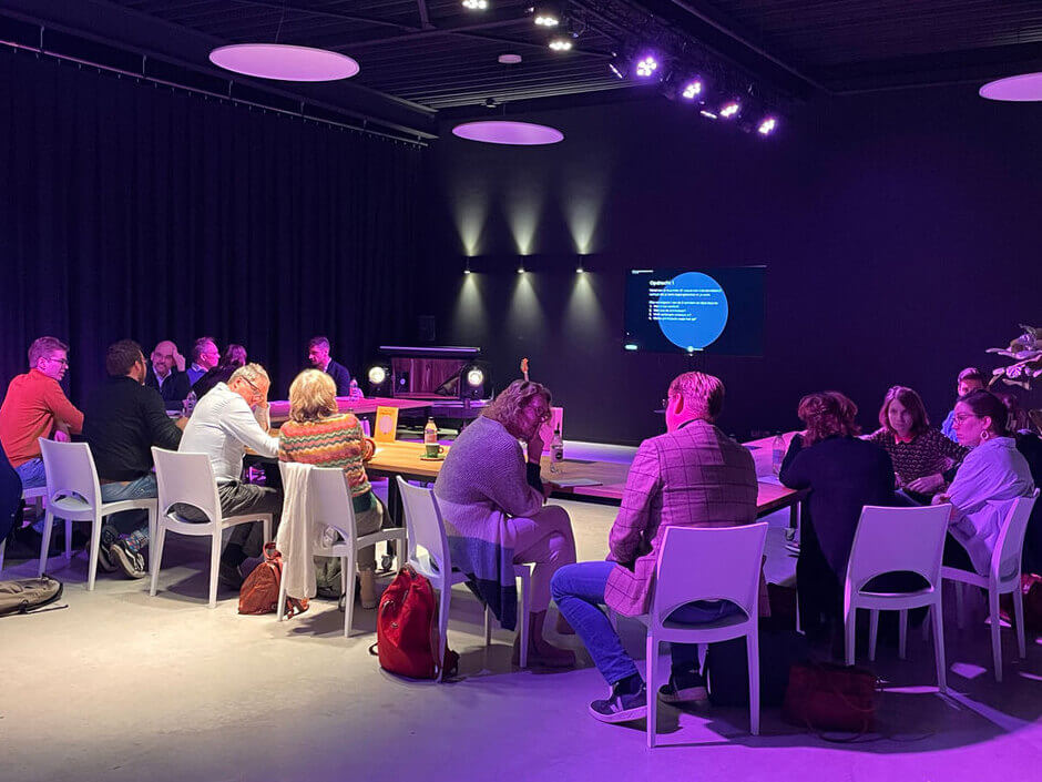 Wat is de kracht van storytelling?