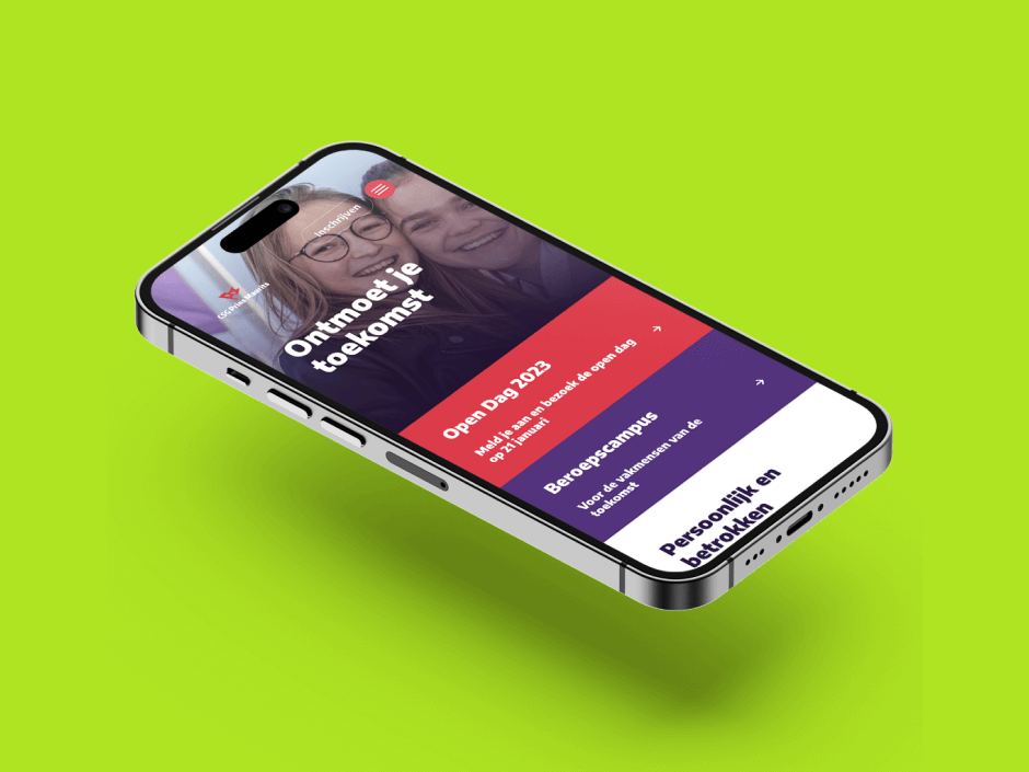 Een nieuwe website of een volledige optimalisatieslag?