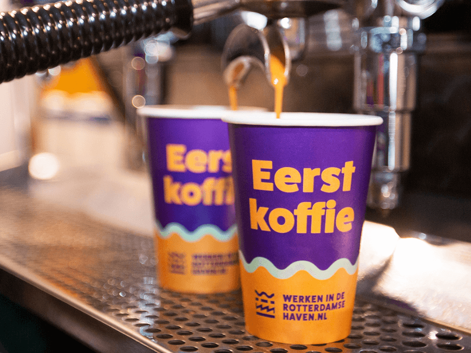 Heb jij de Wereldhavendagen bezocht afgelopen weekend?