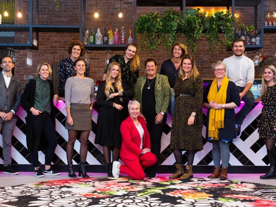 Aftrap van de tweede reeks WebNL Academy workshops!