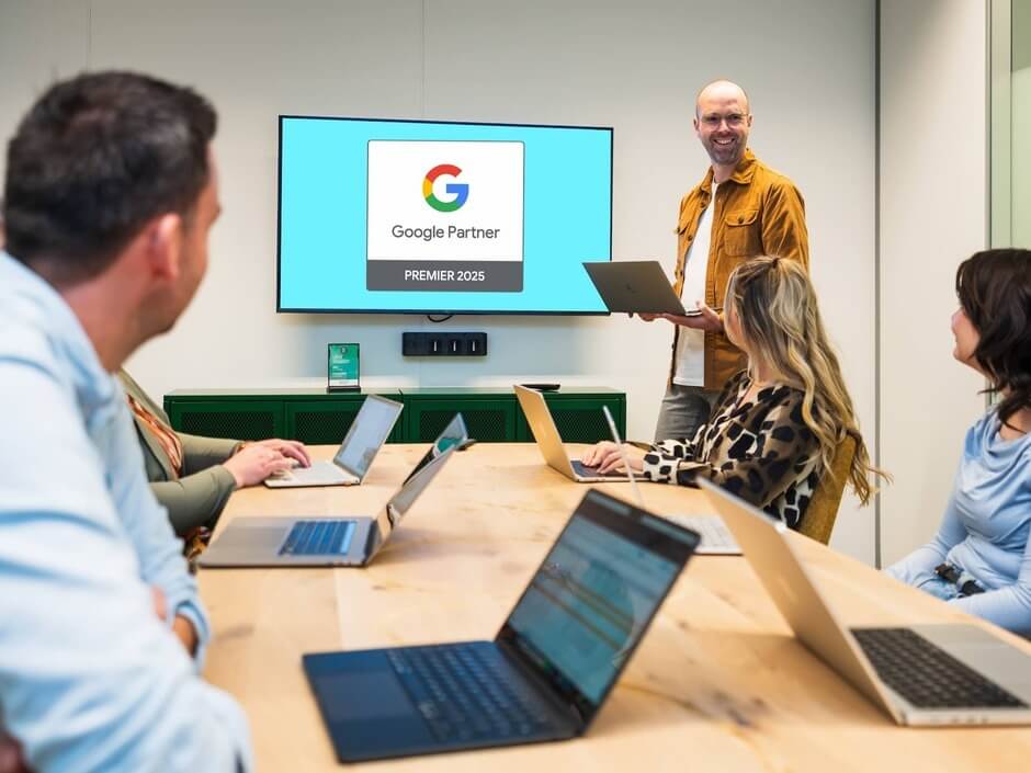 Erkend Google Ads expert inzetten?