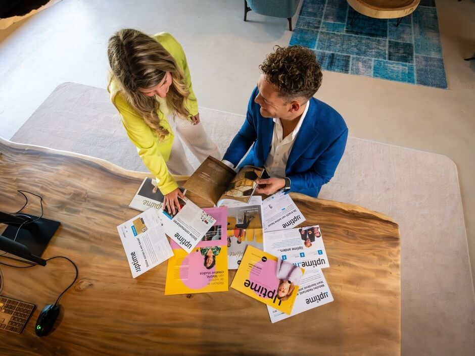 Hoe vat je 20 jaar creativiteit samen in één editie?