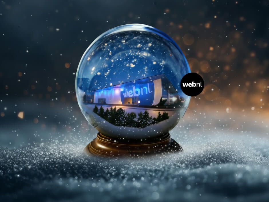 WebNL Wrapped 2025!