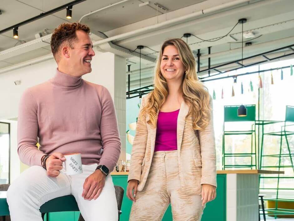 Training: LinkedIn Insights