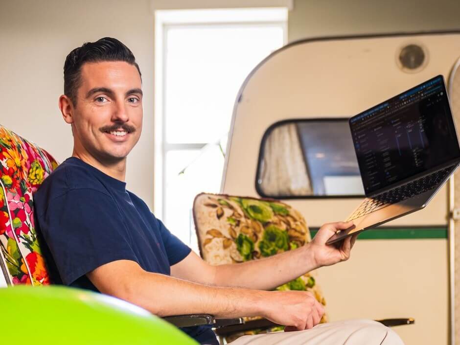 Wij zijn OtterlyAI Agency Partner!