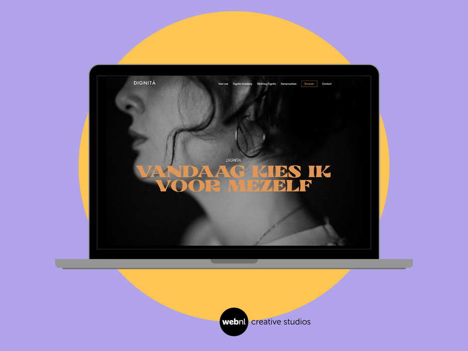 Brunch met een missie