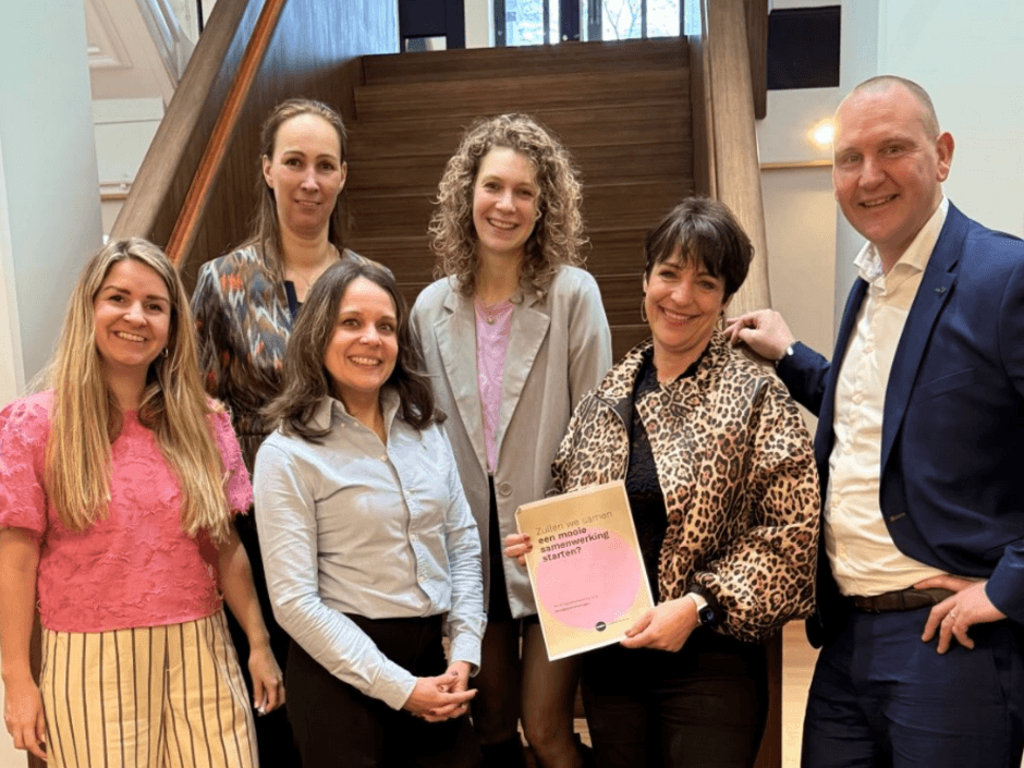 Nieuwe smaakmaker: Keursslager X WebNL