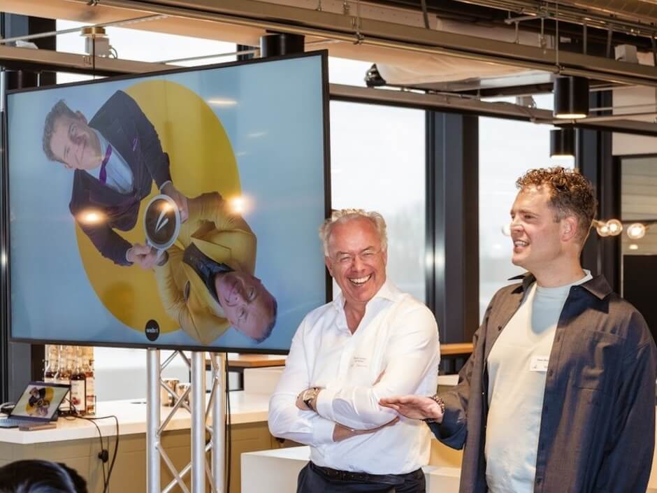 Taste the future in Zwolle