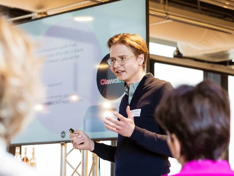 Masterclass AI of marketingtraining volgen?
