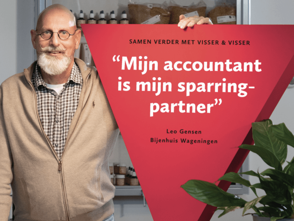 Beeldconcept Visser & Visser