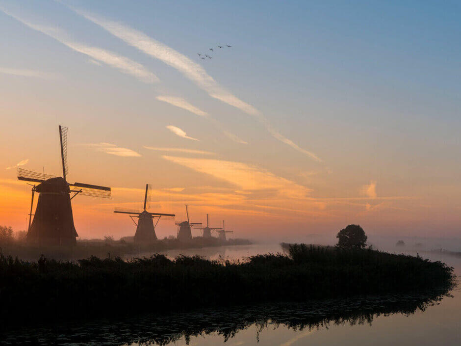 De digitale kloof overbruggen