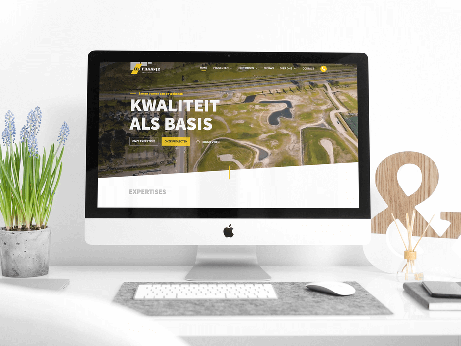 Kwaliteit als basis