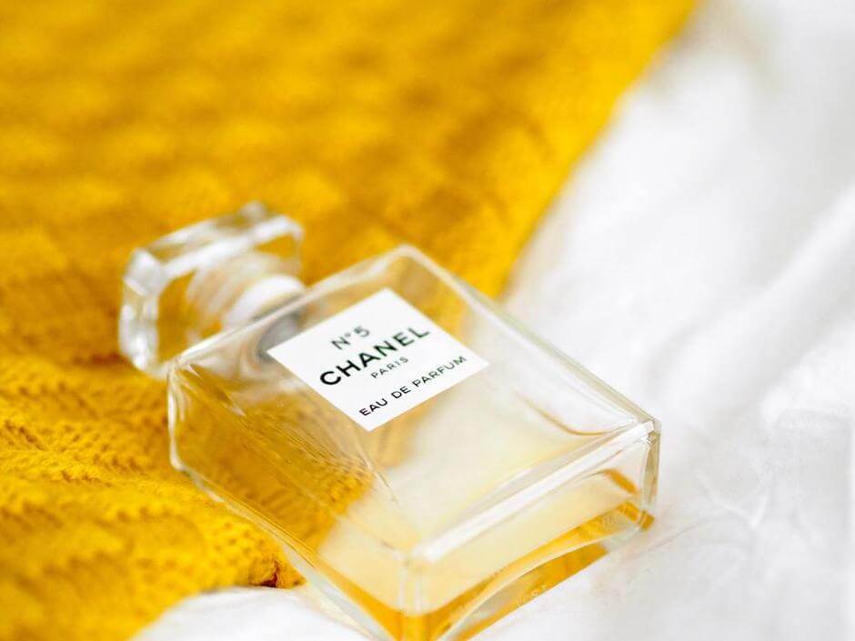 Parfumerie VIVE online!