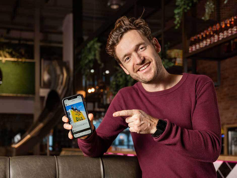 Blog: Ontdek waarom branding onmisbaar is voor een succesvol merk!