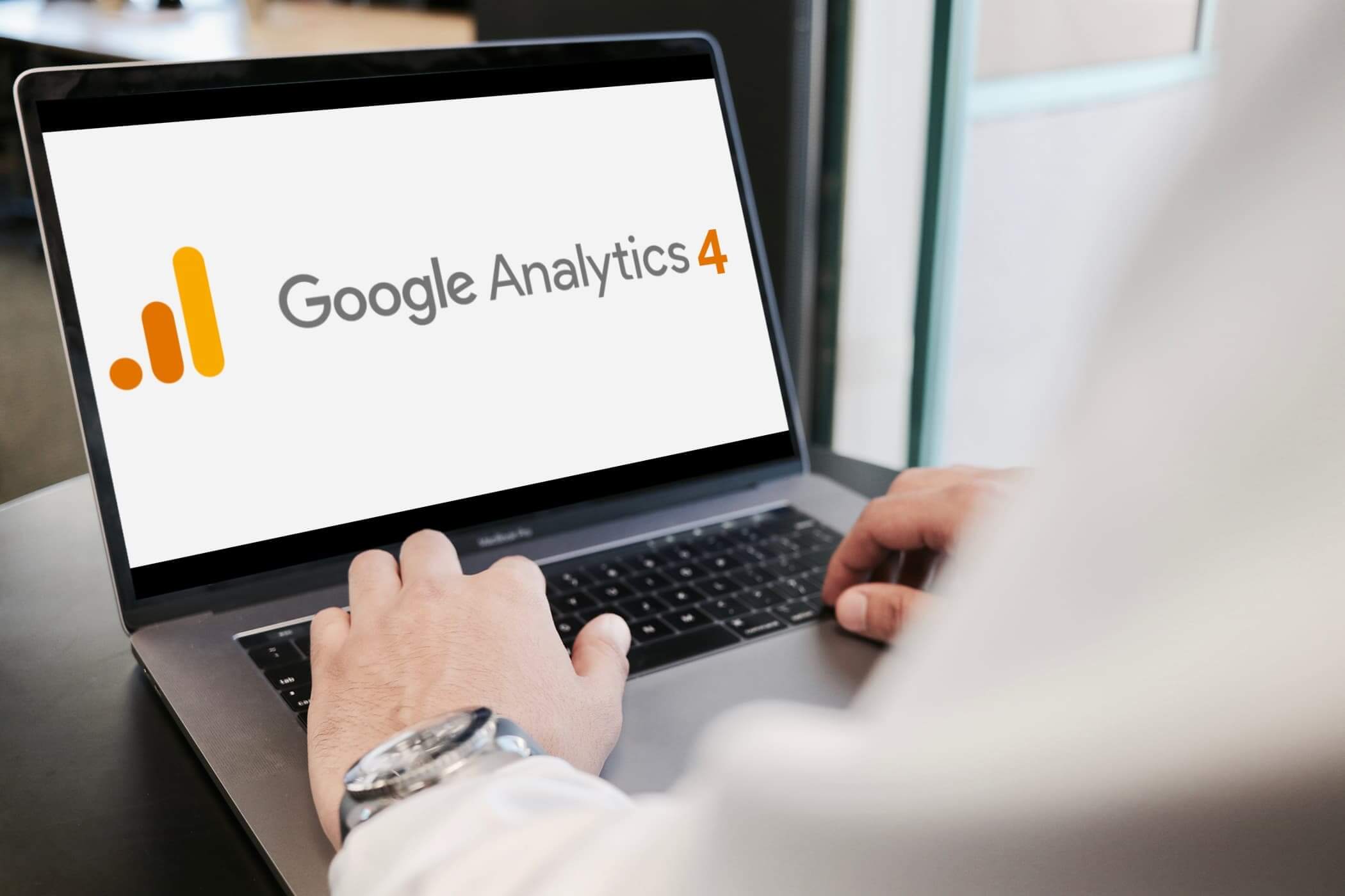 Marketingtrends 2021 Google Analytics 4