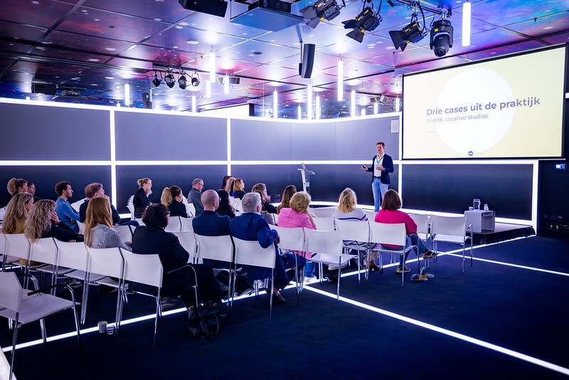 Frankwatching Ai masterclass door Pieter Struik