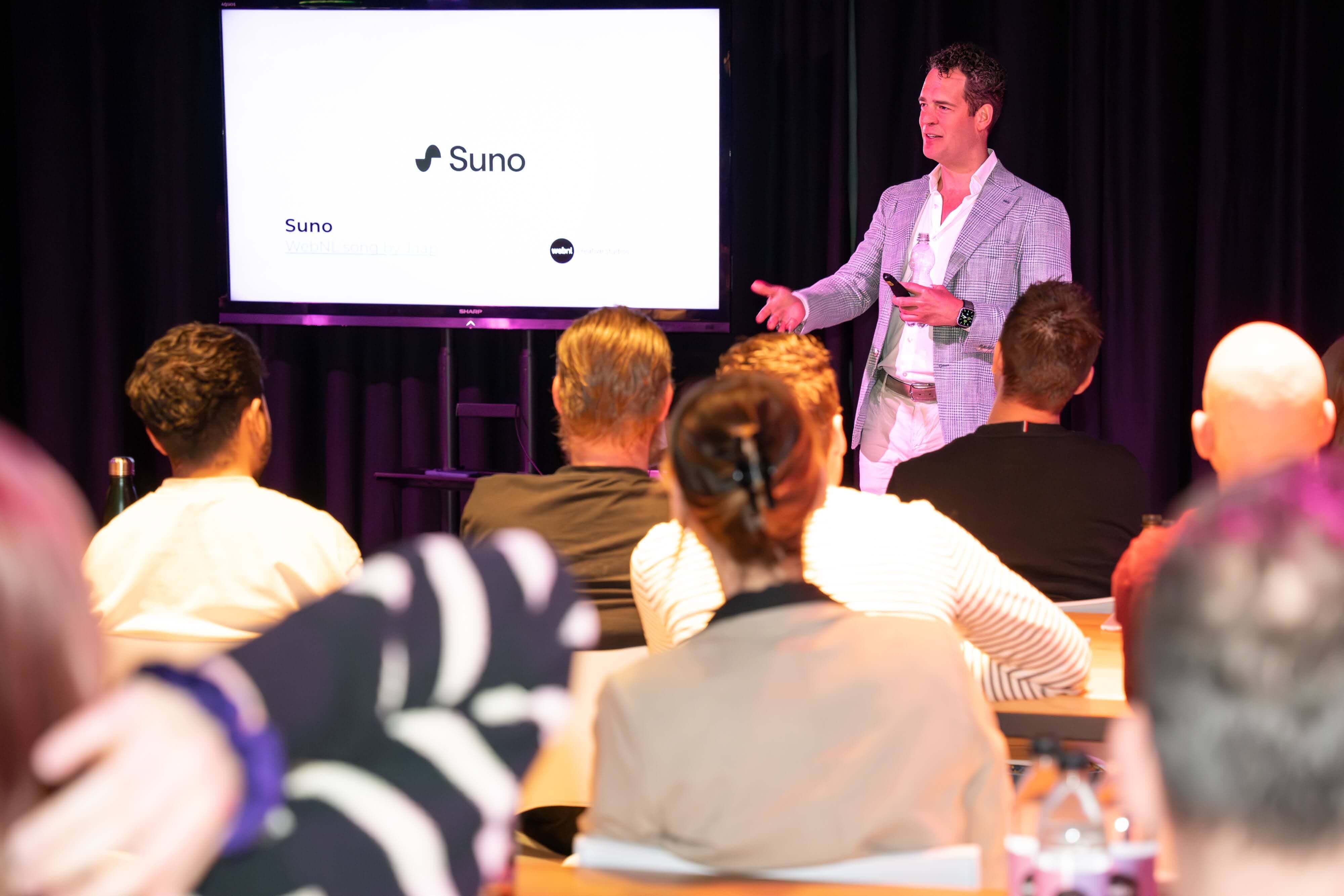 AI trainingen