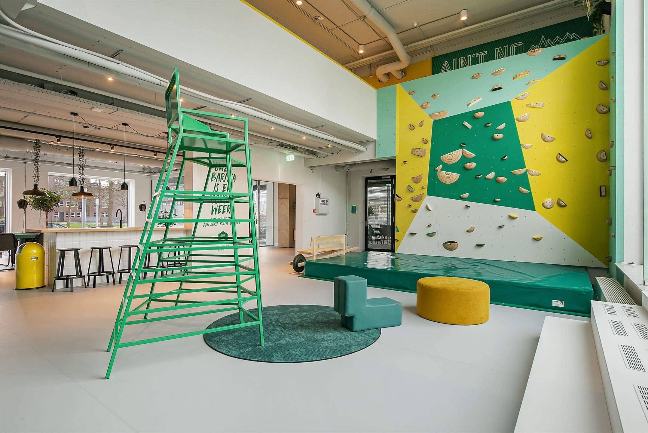 WebNL creative studios in Zwolle