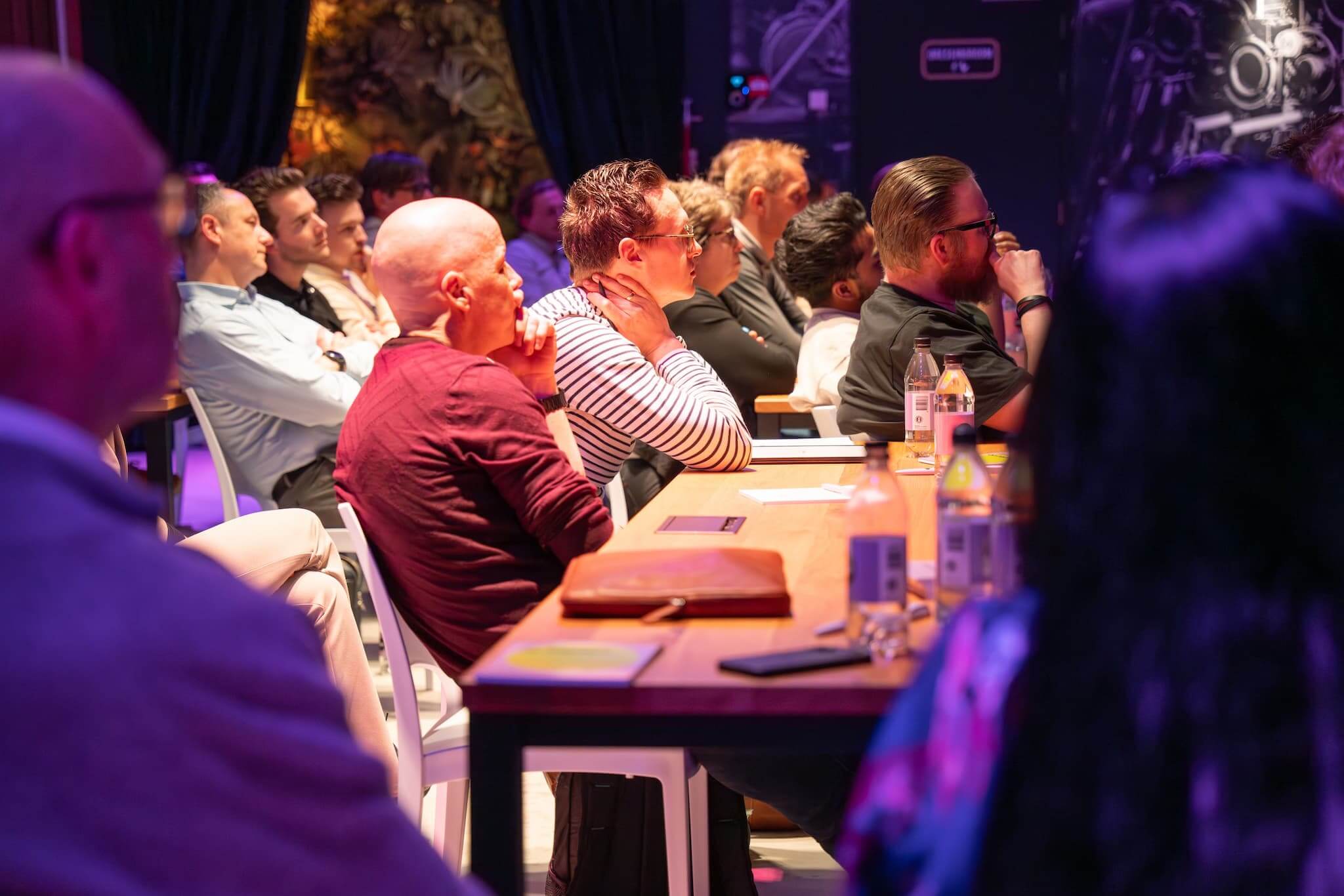 Training TikTok en short-form videocontent webnl