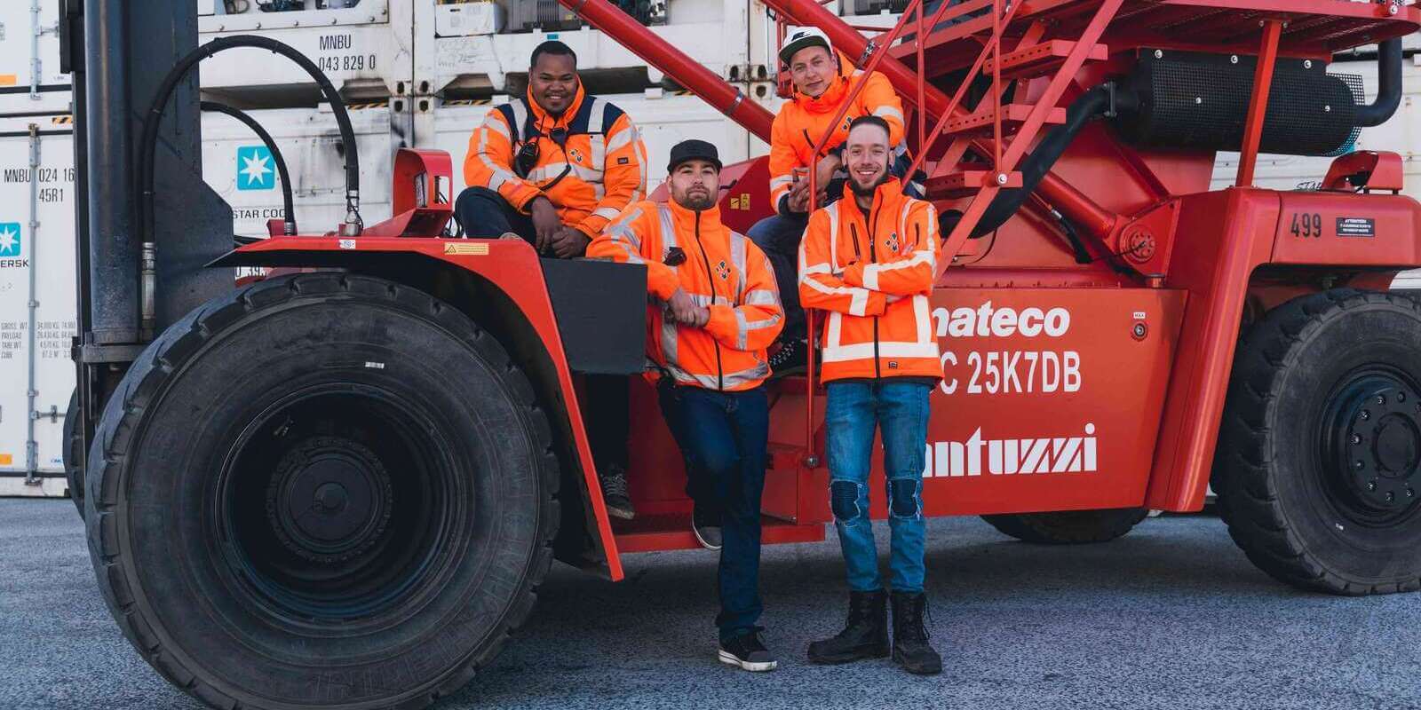 Matrans, MTC & MCS