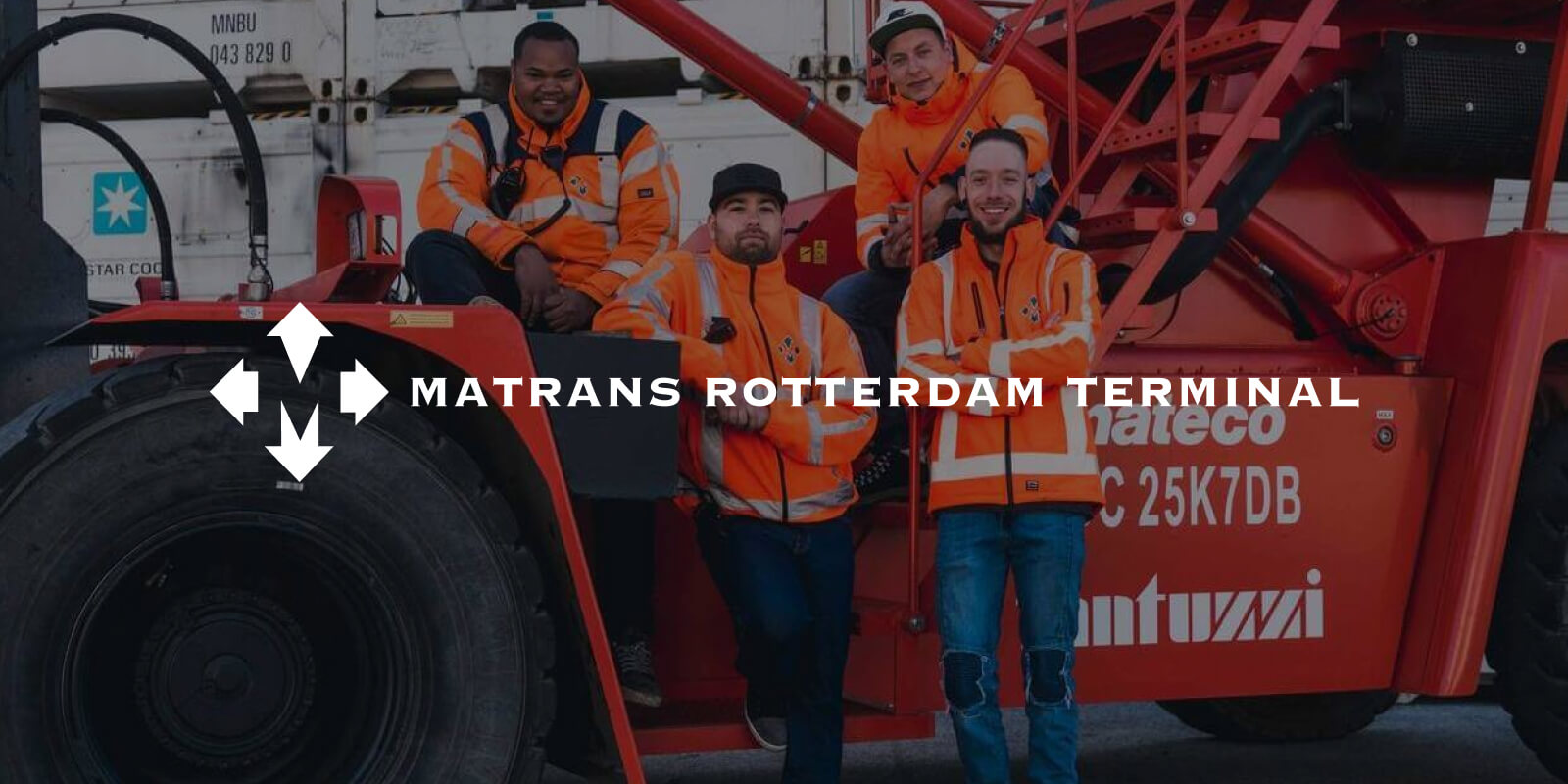 Matrans, MTC & MCS