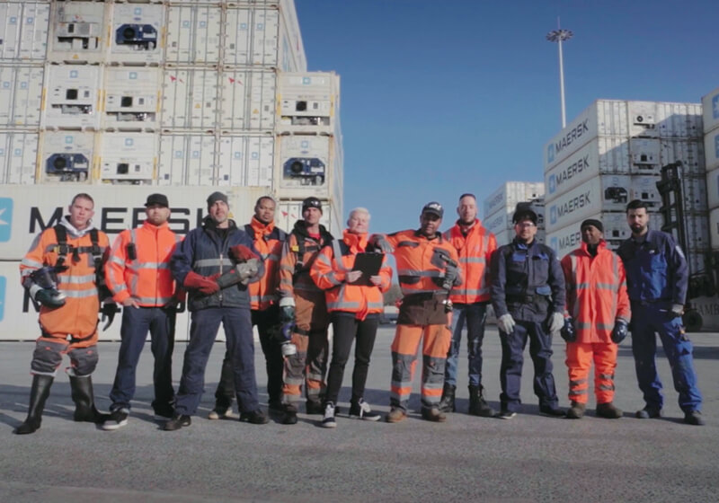Matrans, MTC & MCS