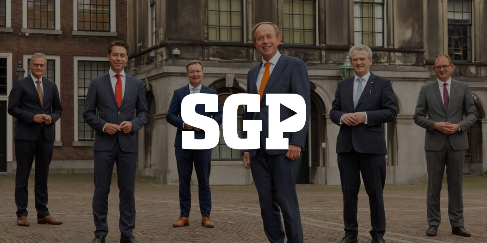 SGP