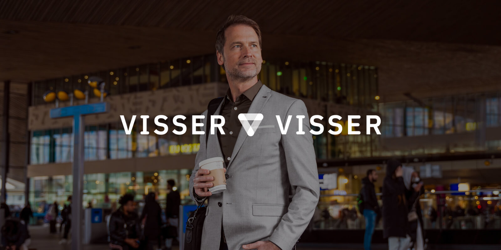 Visser & Visser