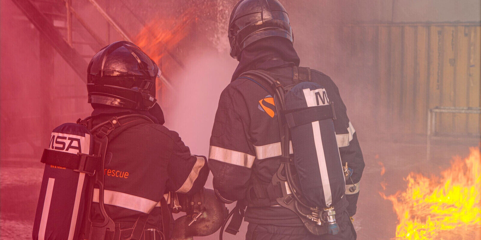 The Safety Network