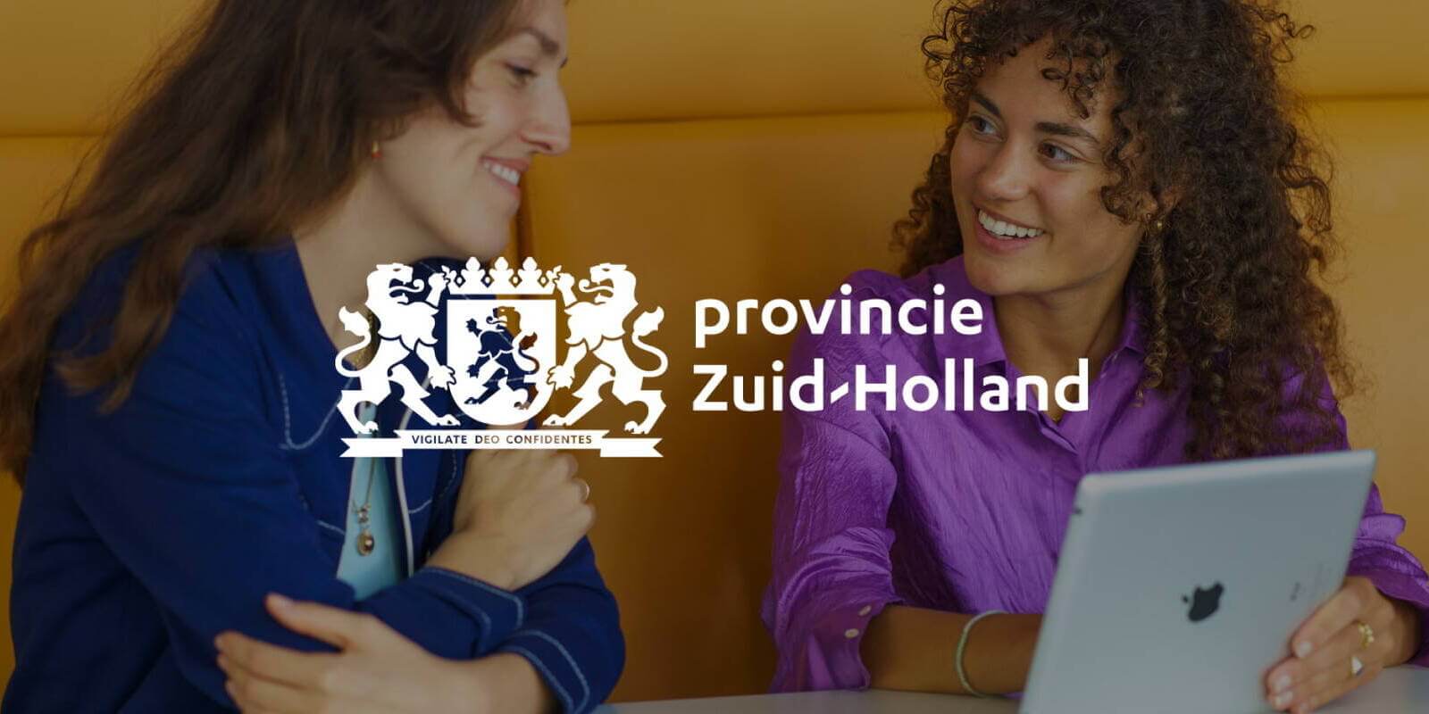 Provincie Zuid-Holland