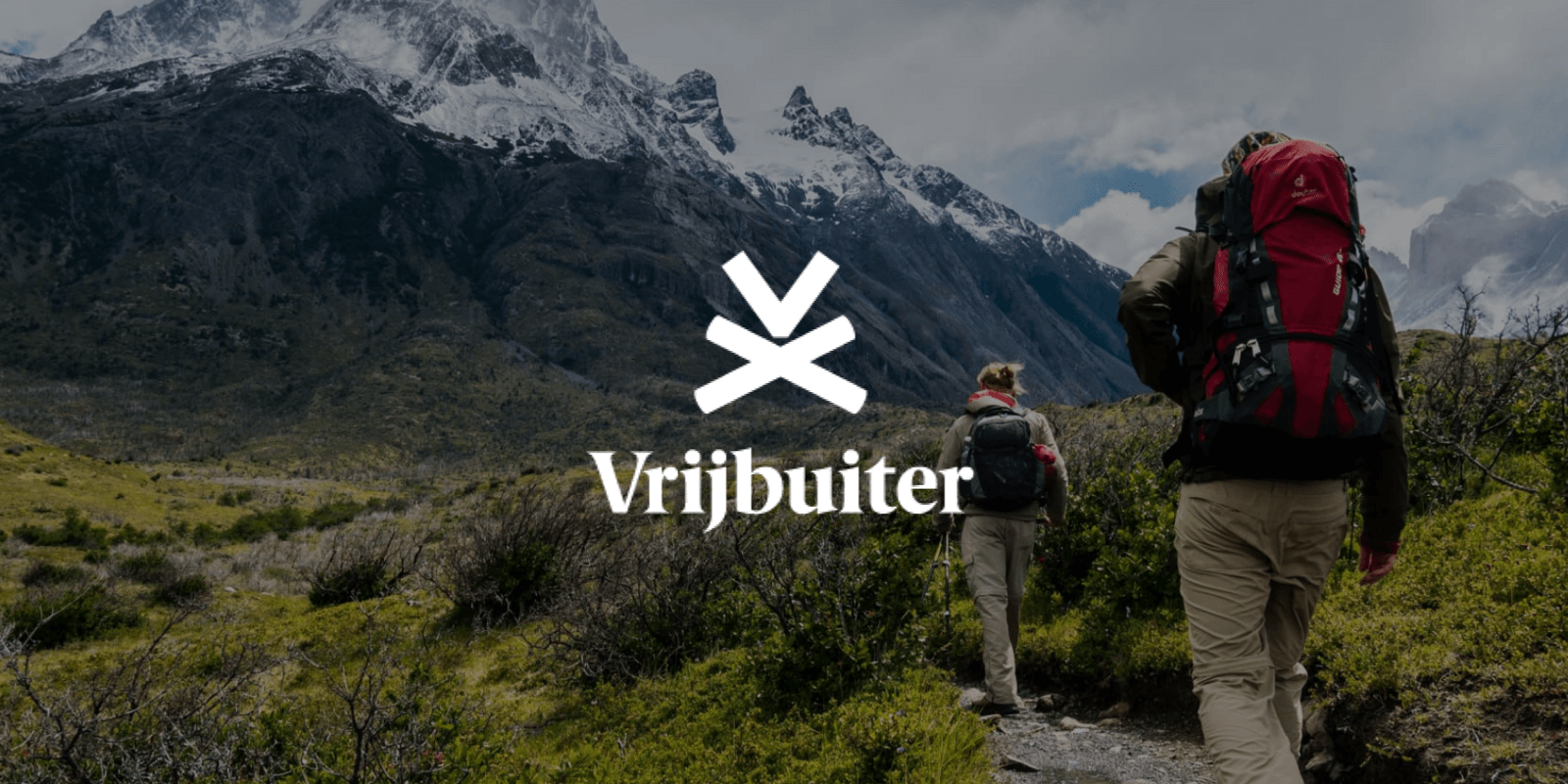 Vrijbuiter