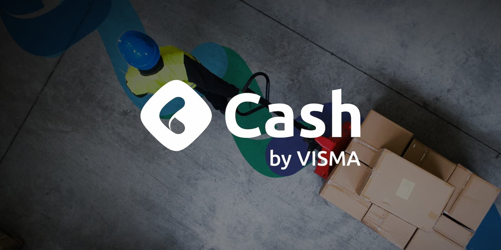 Visma Cash