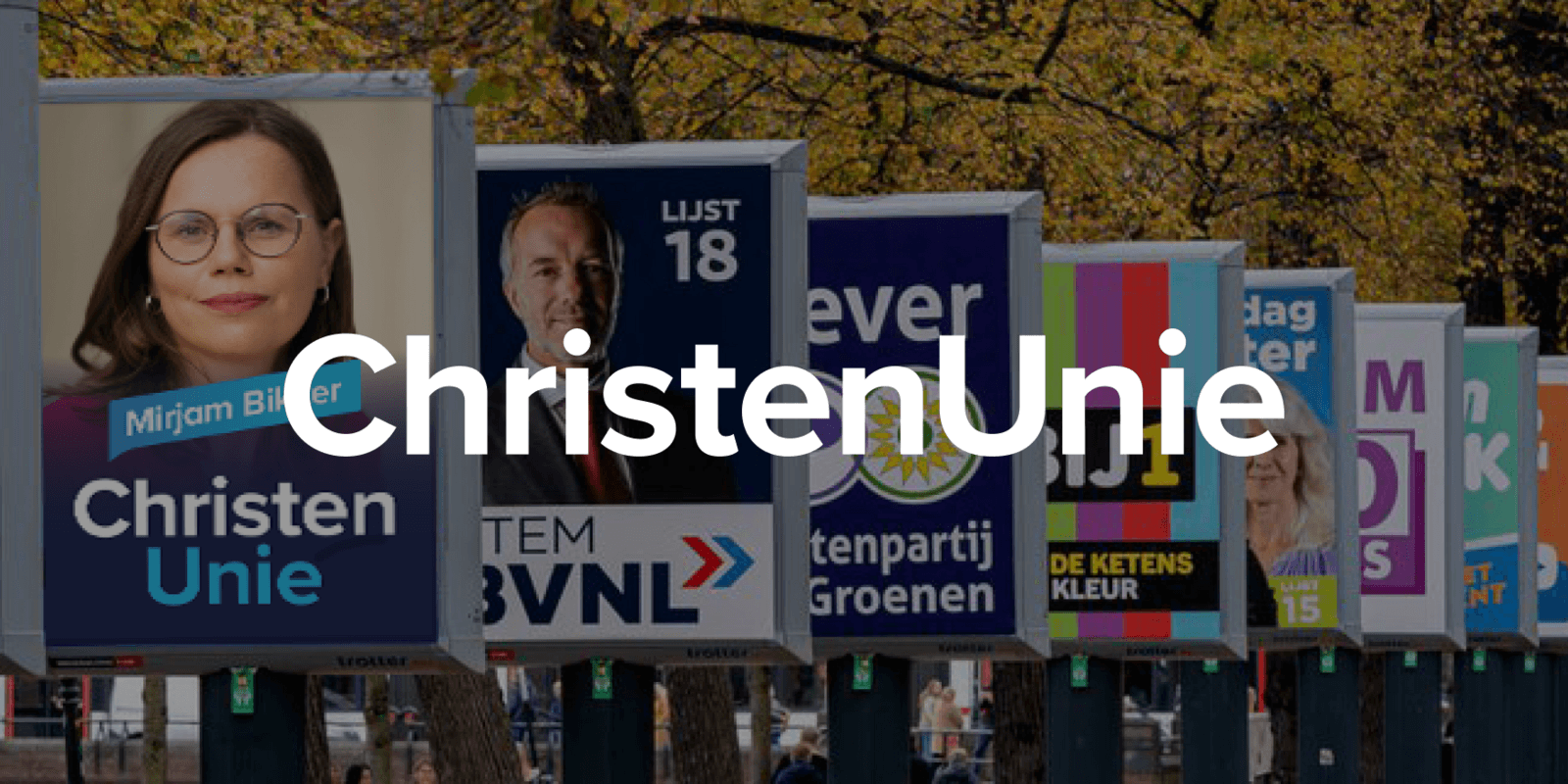 ChristenUnie