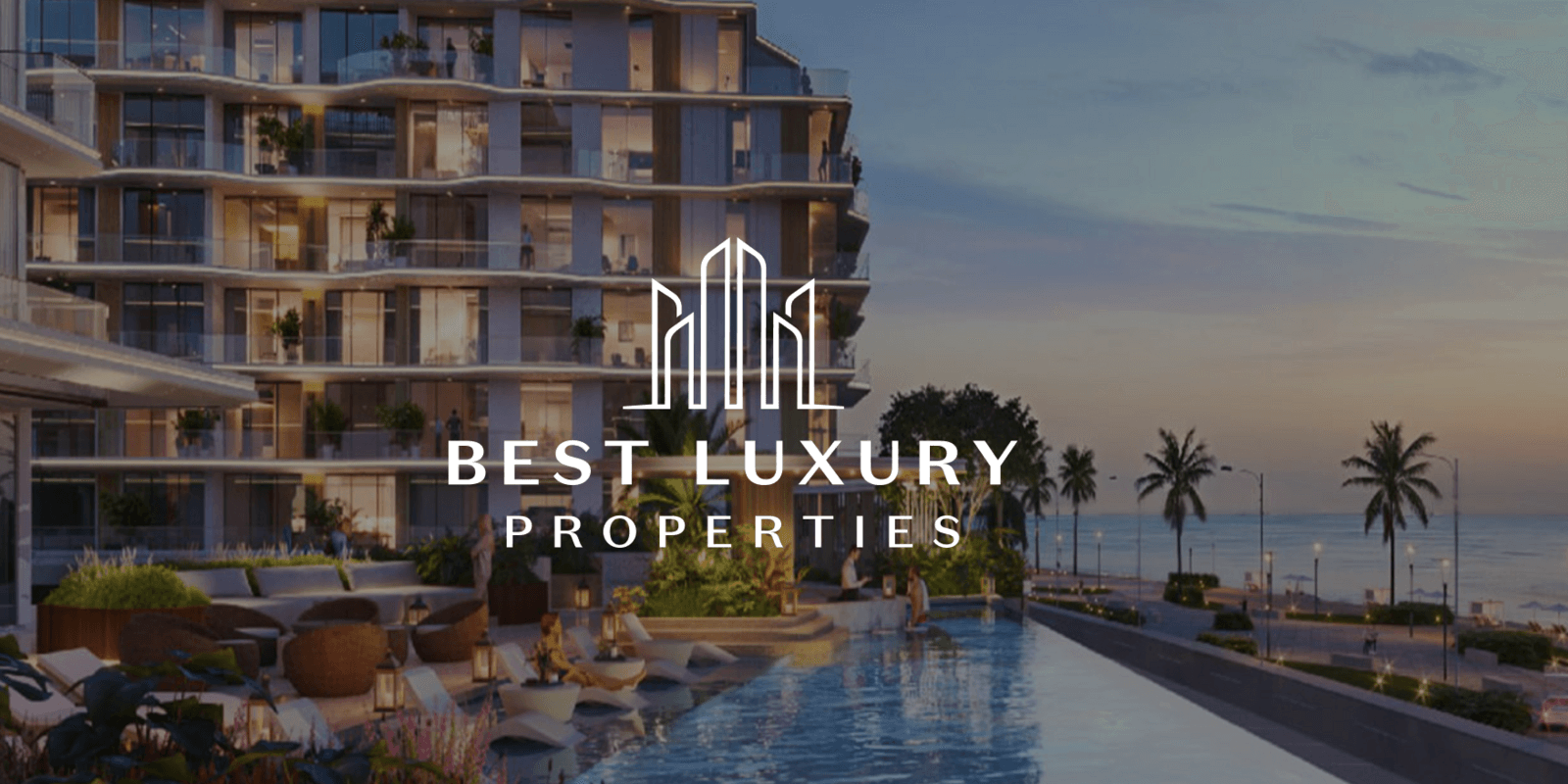 Best Luxury Properties
