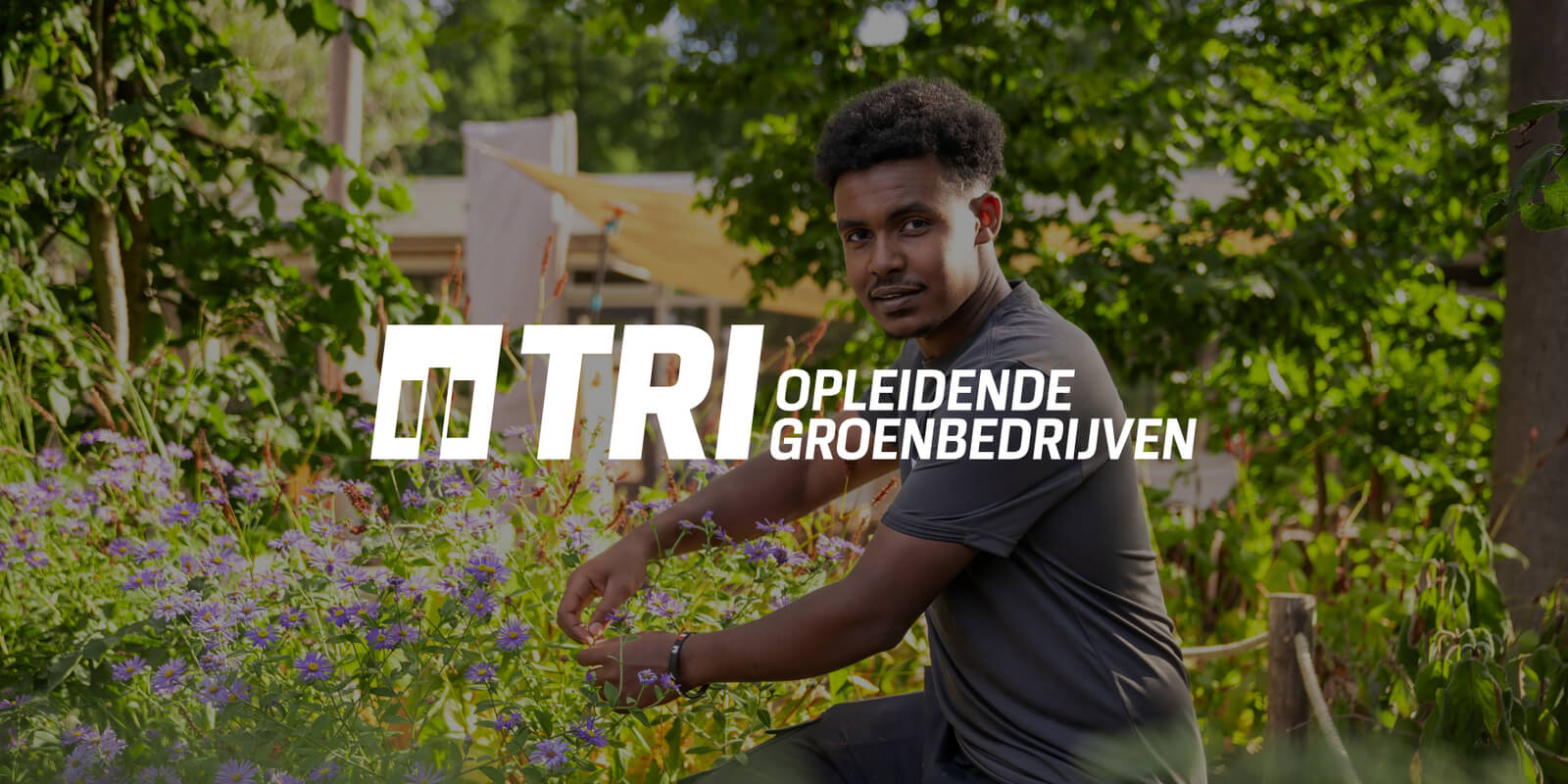 TRI Opleidende Groenbedrijven