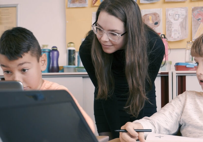 Driestar Educatief