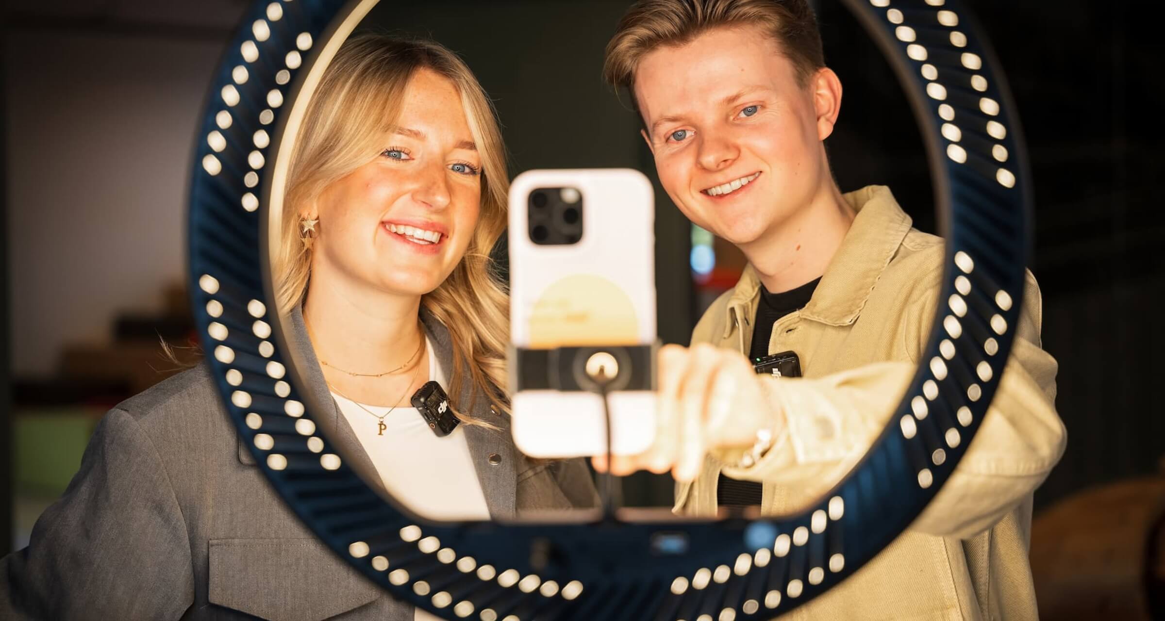 TikTok & Short-form Video Training