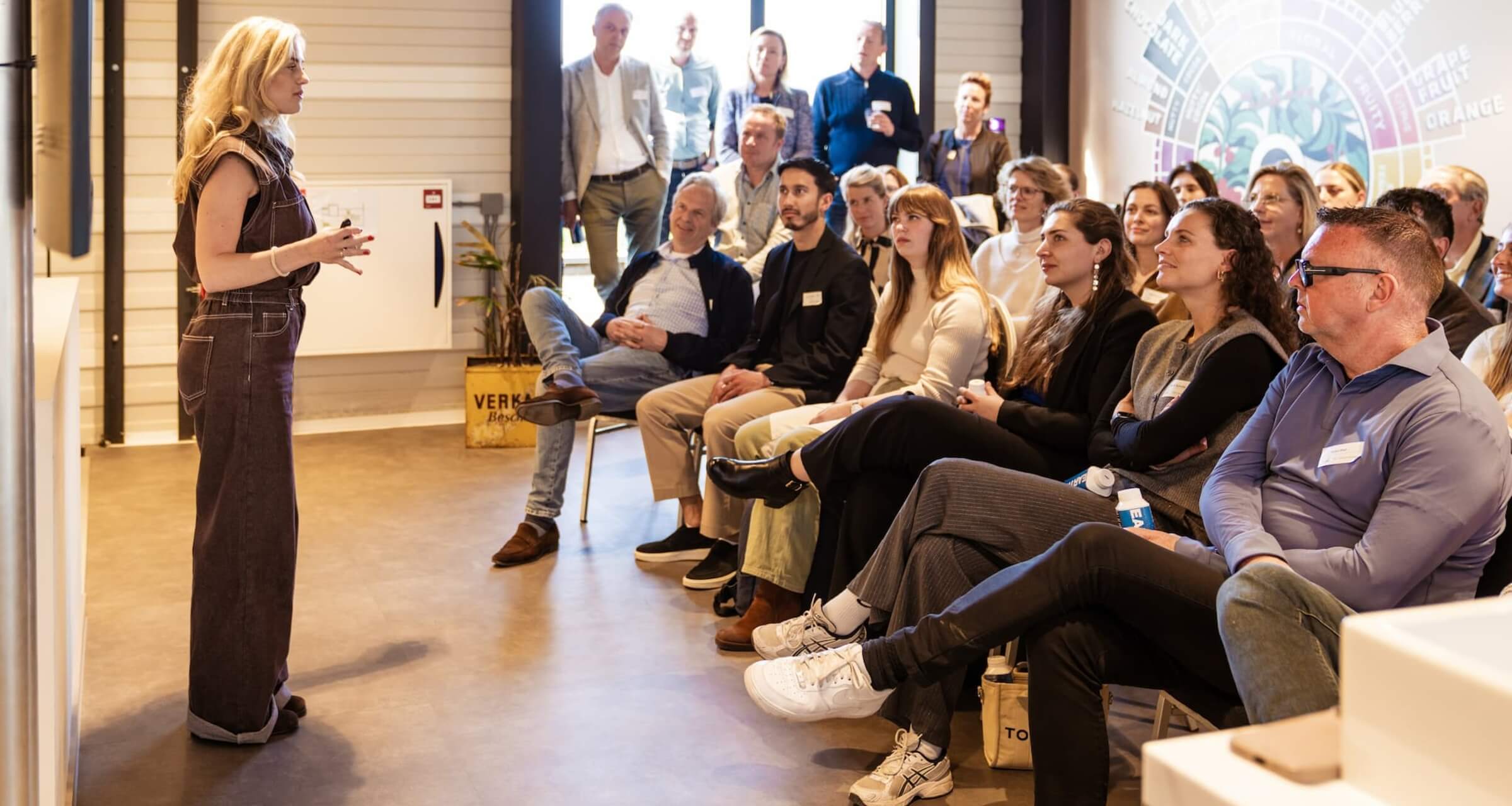 Trainingsdag Marketing