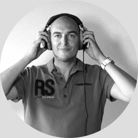 Jeroen
